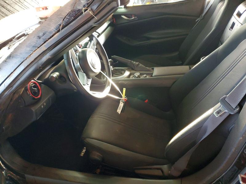 Продажа на аукционе авто 2023 Mazda Mx-5 Miata, vin: JM1NDAB74P0554727, номер лота: 47390946