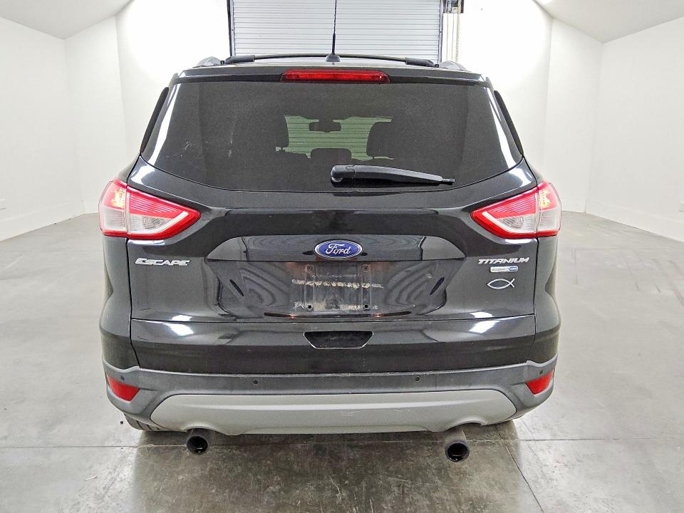Продаж на аукціоні авто 2013 Ford Escape, vin: 1FMCU9J95DUC40562, номер лоту: 78721065