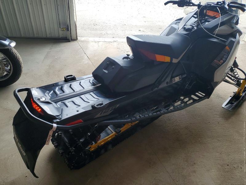 47817136 :رقم المزاد ، 2BPSUERBXRV000032 vin ، 2024 Ski Doo Mxz 600 R Etec مزاد بيع