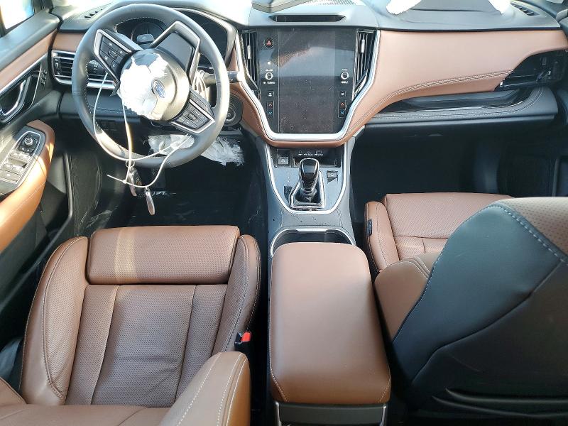 79530675 :رقم المزاد ، 4S4BTGPD9S3241389 vin ، 2025 Subaru Outback مزاد بيع