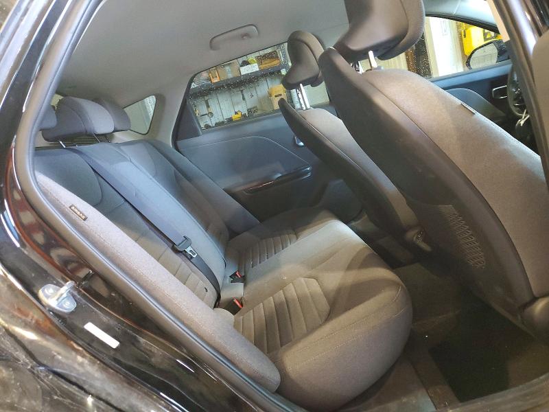 48164996 :رقم المزاد ، 3KPFU4DE2SE033314 vin ، 2025 Kia K4 مزاد بيع