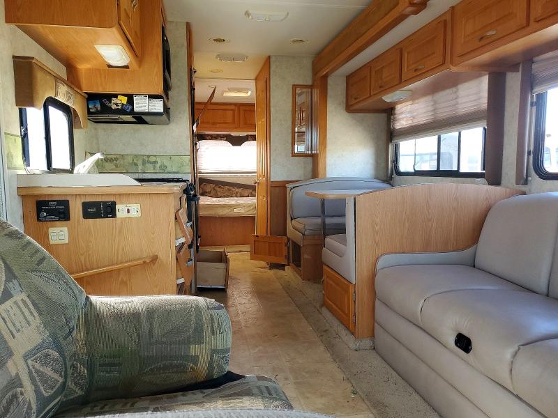 2004 Thor Recreational Vehicle (rv) მანქანა იყიდება აუქციონზე, vin: 1FDXE45S64HA90338, აუქციონის ნომერი: 46680466