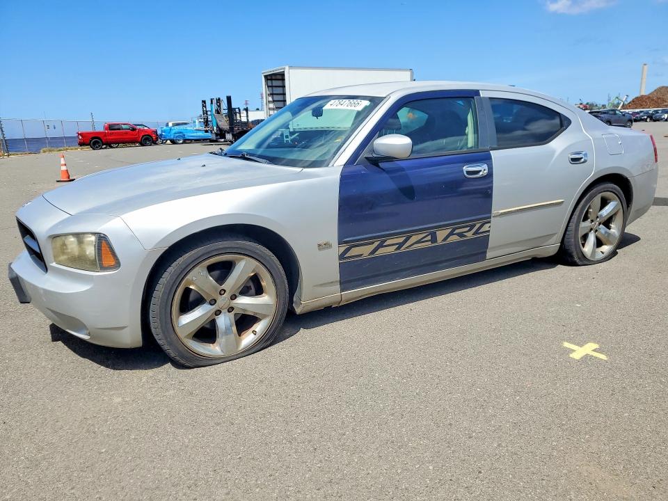 Aukcja sprzedaży 2010 Dodge Charger, vin: 2B3CA3CV0AH162423, numer aukcji: 47847666