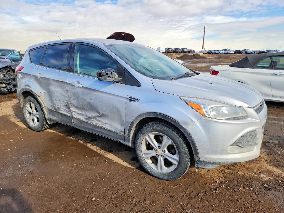Aukcja sprzedaży 2013 Ford Escape, vin: 1FMCU9GX6DUD58738, numer aukcji: 41760216