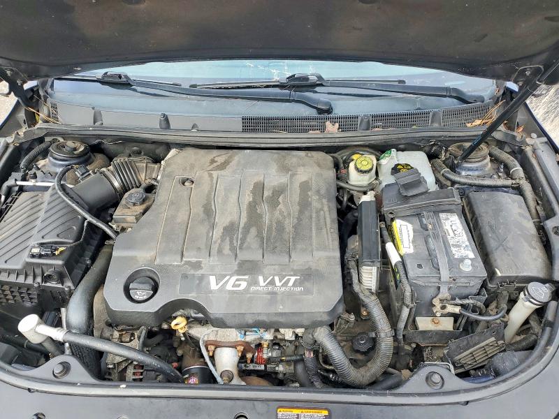 Aukcja sprzedaży 2010 Buick Lacrosse, vin: 1G4GC5GG9AF180661, numer aukcji: 78947455