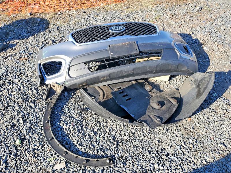 Продажа на аукционе авто 2017 Kia Sorento, vin: 5XYPGDA39HG289881, номер лота: 45512876
