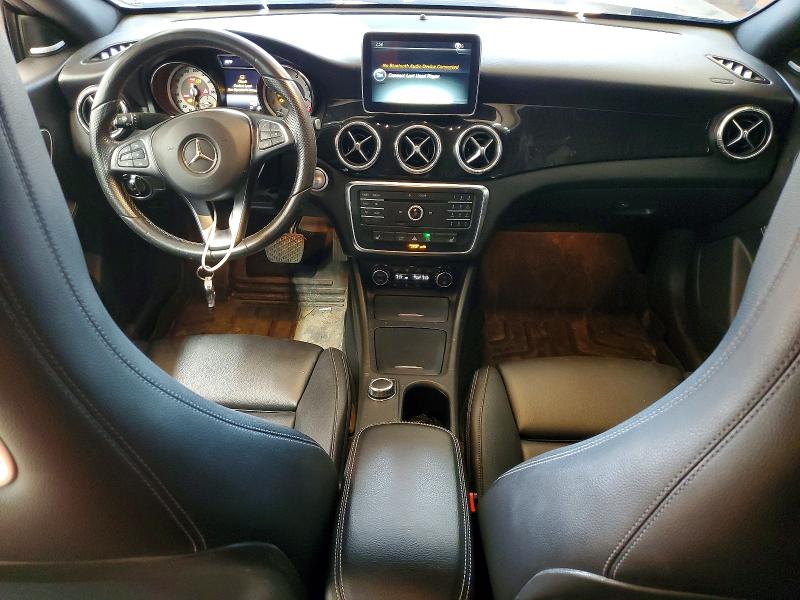 Продажа на аукционе авто 2016 Mercedes-benz Cla, vin: WDDSJ4GB4GN297099, номер лота: 47556886