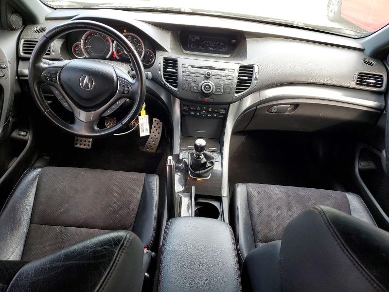 Продаж на аукціоні авто 2013 Acura Tsx, vin: JH4CU2E8XDC008587, номер лоту: 48135756