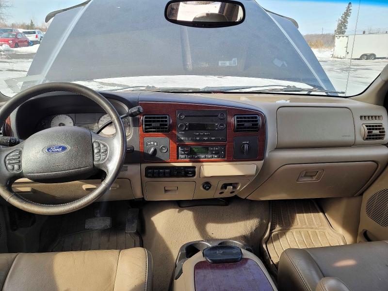 Aukcja sprzedaży 2005 Ford F250, vin: 1FTSW21P95EB04379, numer aukcji: 41973536