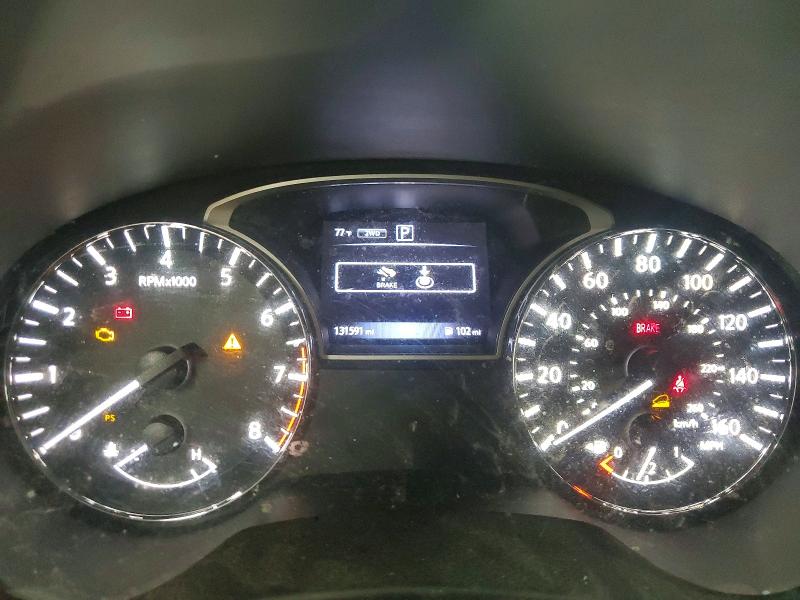 47806016 :رقم المزاد ، 5N1DR2MM0HC629456 vin ، 2017 Nissan Pathfinder مزاد بيع