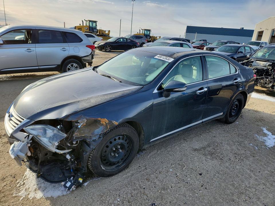 Aukcja sprzedaży 2010 Lexus Es 350, vin: JTHBK1EG1A2396037, numer aukcji: 46612836
