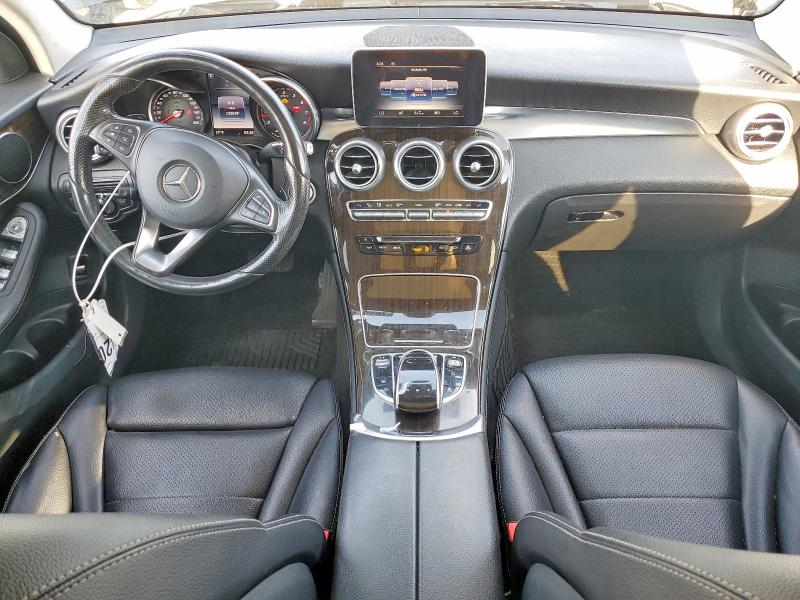 Продажа на аукционе авто 2016 Mercedes-benz Glc, vin: WDC0G4KB6GF108237, номер лота: 79128615