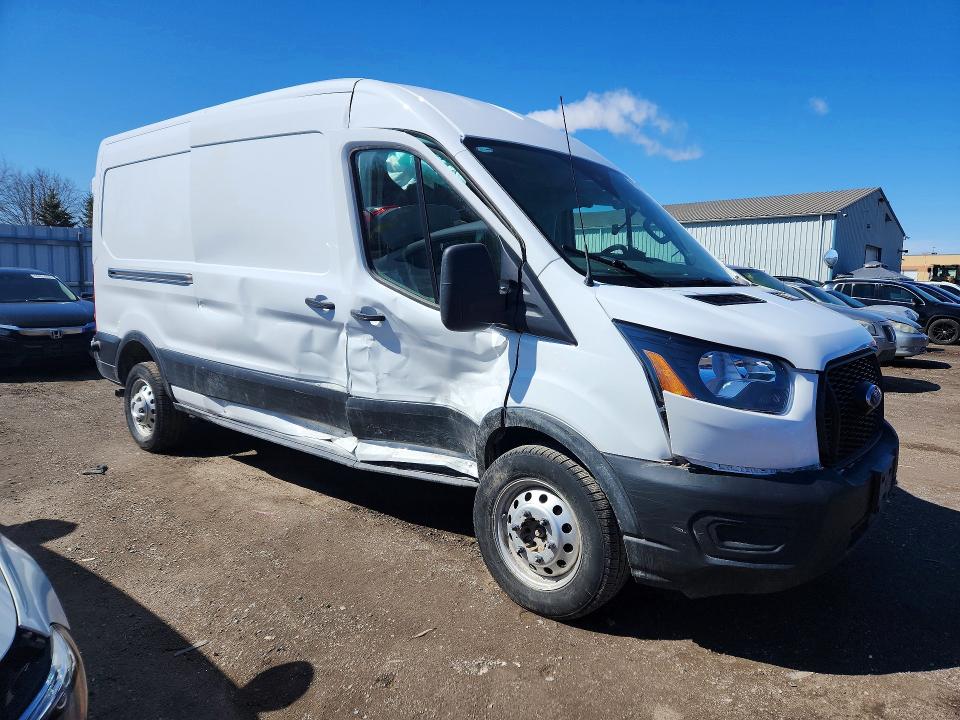 Aukcja sprzedaży 2024 Ford Transit, vin: 1FTBR2C82RKB18600, numer aukcji: 47076566