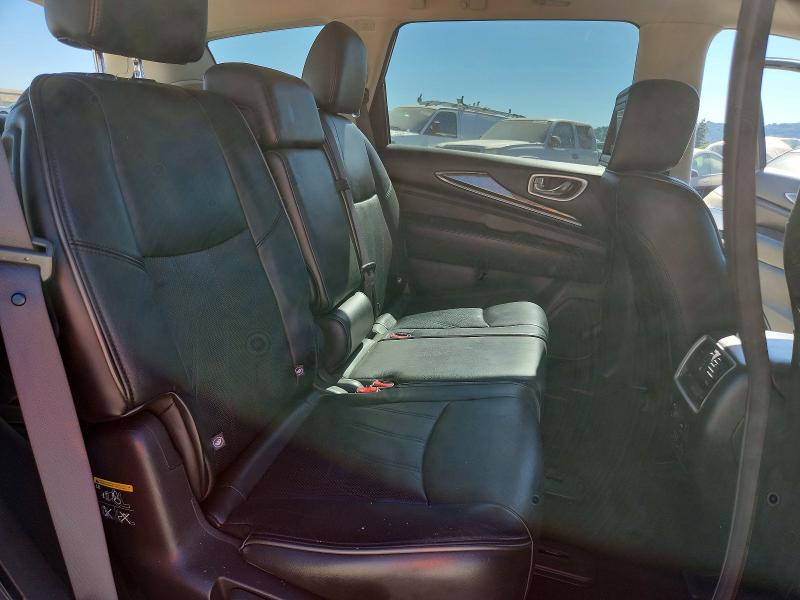 46980876 :رقم المزاد ، 5N1AL0MM3EC532238 vin ، 2014 Infiniti Qx60 مزاد بيع