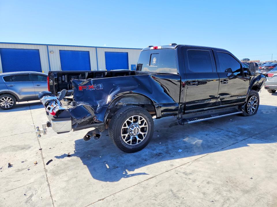 Aukcja sprzedaży 2020 Ford F250, vin: 1FT8W2BT5LEC69025, numer aukcji: 45619686