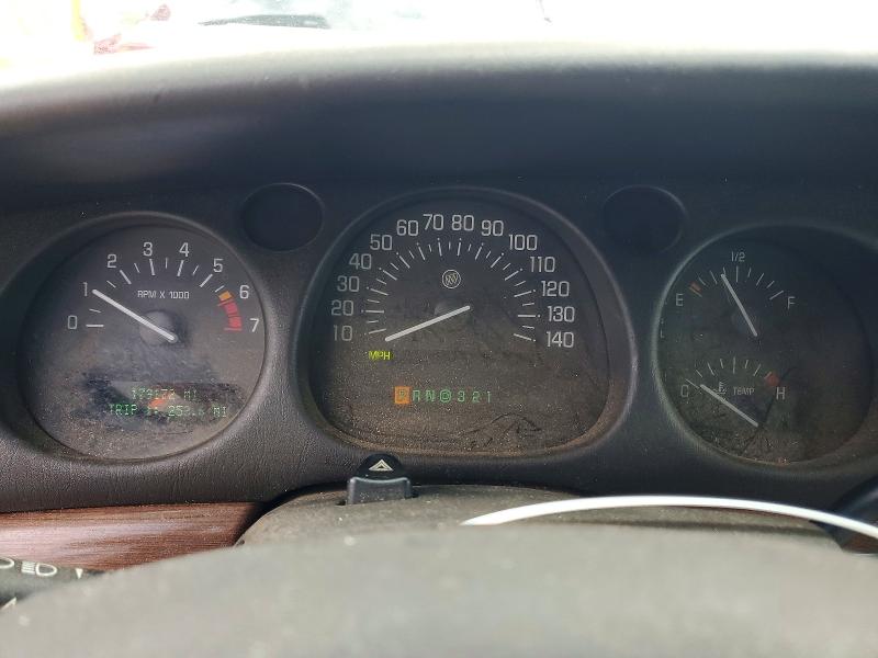 2004 Buick Lesabre მანქანა იყიდება აუქციონზე, vin: 1G4HP54K24U149902, აუქციონის ნომერი: 47989116