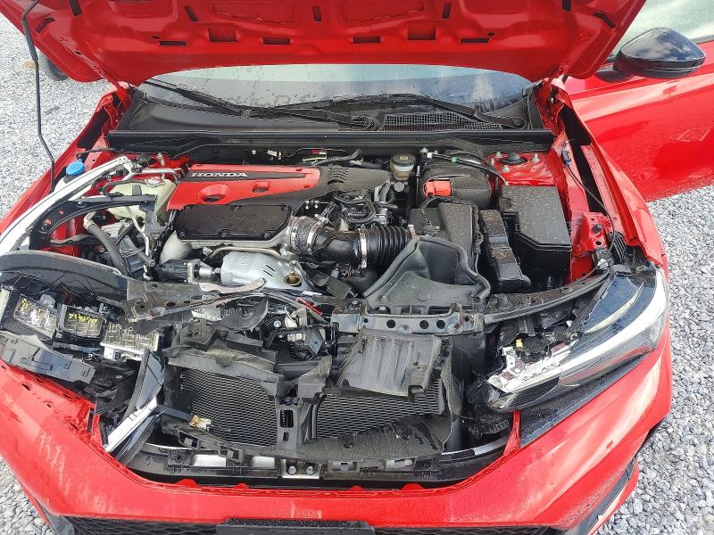 Продажа на аукционе авто 2025 Honda Civic, vin: JHMFL5G45SX008014, номер лота: 48272576