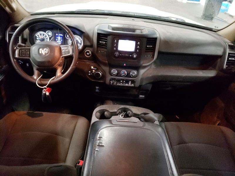 Продаж на аукціоні авто 2020 Ram 2500, vin: 3C6UR5HJ9LG172939, номер лоту: 41704026