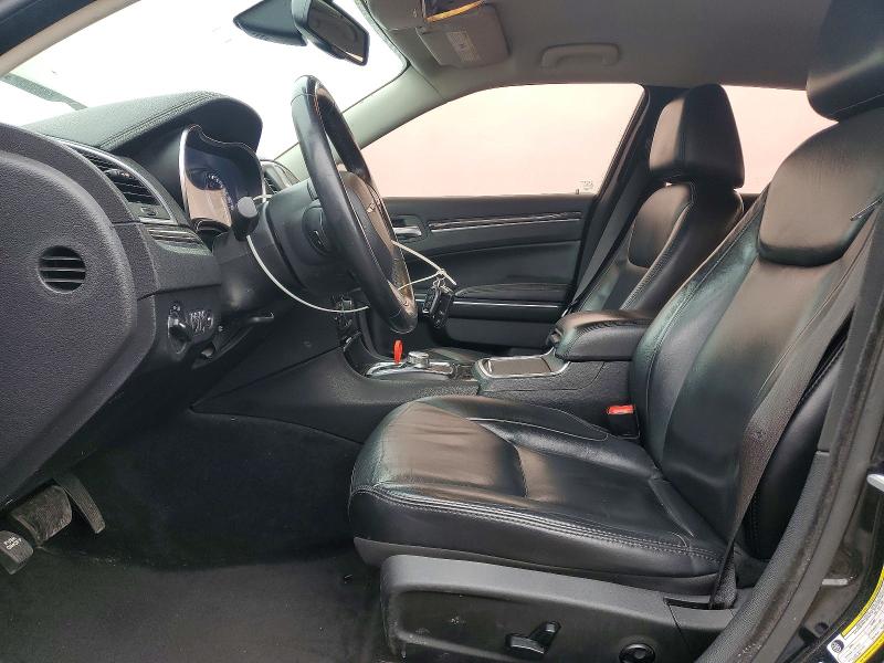 Aukcja sprzedaży 2015 Chrysler 300, vin: 2C3CCAAG0FH891874, numer aukcji: 79433895