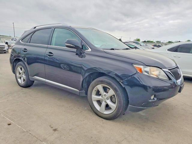 Aukcja sprzedaży 2012 Lexus Rx 350, vin: 2T2BK1BA6CC154281, numer aukcji: 48091406