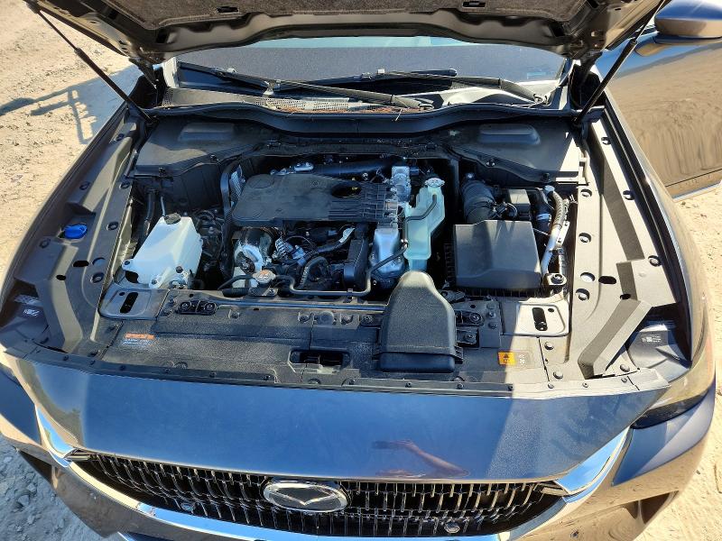 45655396 :رقم المزاد ، JM3KKEHC0R1189214 vin ، 2024 Mazda Cx-90 مزاد بيع