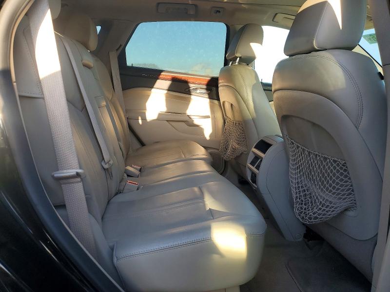 Продаж на аукціоні авто 2012 Cadillac Srx, vin: 3GYFNAE35CS537961, номер лоту: 46002956