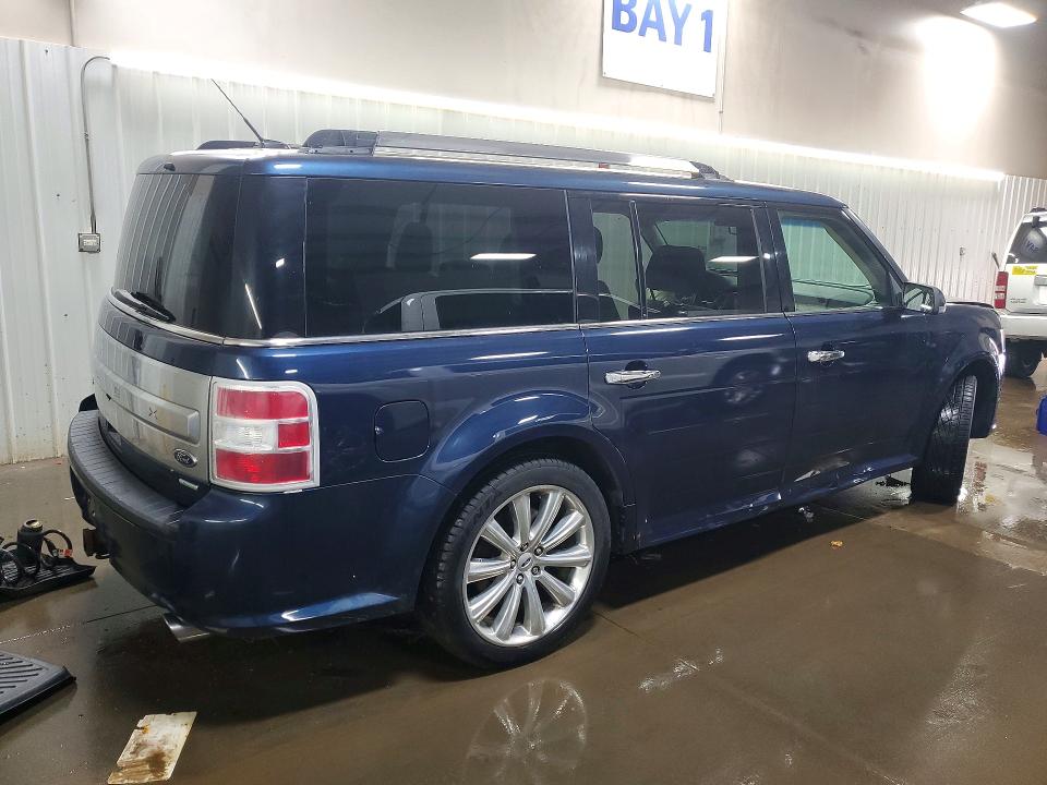 Aukcja sprzedaży 2017 Ford Flex, vin: 2FMHK6DT0HBA06388, numer aukcji: 46950876