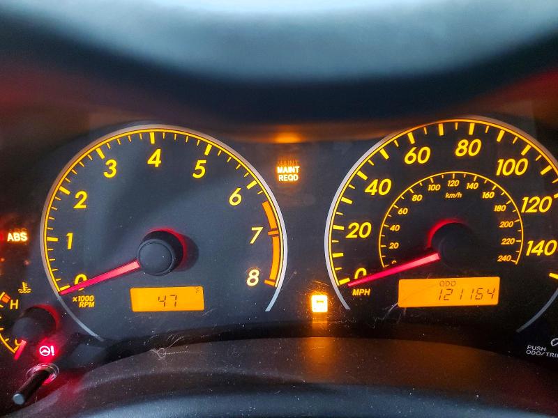 2011 Toyota Corolla მანქანა იყიდება აუქციონზე, vin: JTDBU4EE0B9130822, აუქციონის ნომერი: 46114526
