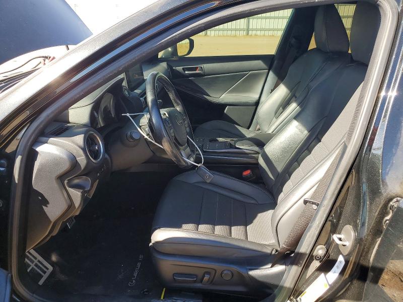 Aukcja sprzedaży 2021 Lexus Is 350, vin: JTHGZ1B20M5045035, numer aukcji: 46835516