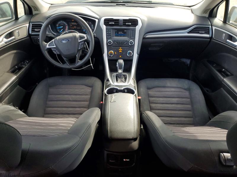 Aukcja sprzedaży 2016 Ford Fusion, vin: 3FA6P0H74GR117183, numer aukcji: 46753136