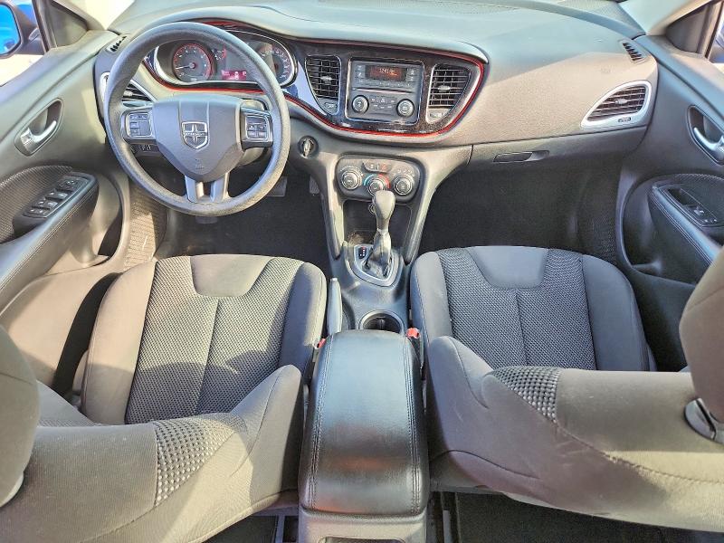 Продажа на аукционе авто 2016 Dodge Dart, vin: 1C3CDFAA2GD736506, номер лота: 41870226