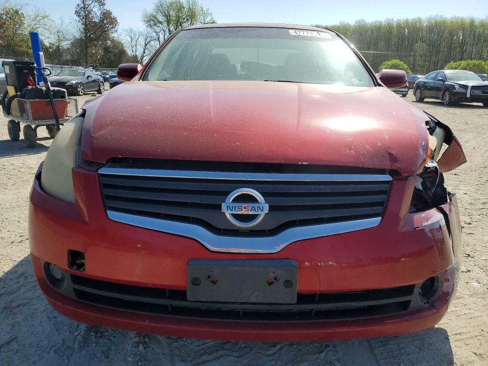 47775626 :رقم المزاد ، 1N4AL21E09N548510 vin ، 2009 Nissan Altima مزاد بيع