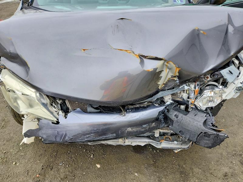 Aukcja sprzedaży 2013 Toyota Camry, vin: 4T4BF1FK2DR287783, numer aukcji: 47595076