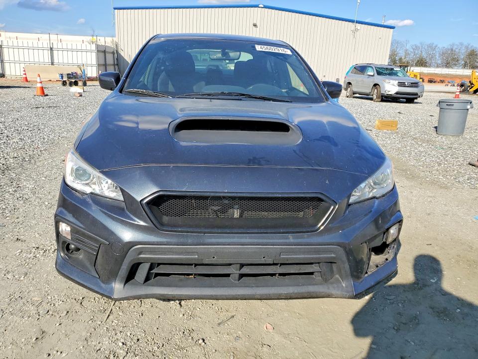 Продаж на аукціоні авто 2019 Subaru Wrx, vin: JF1VA1A63K9821545, номер лоту: 45602916