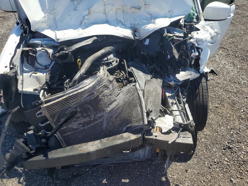 2019 Dodge Grand Caravan მანქანა იყიდება აუქციონზე, vin: 2C4RDGEG4KR690189, აუქციონის ნომერი: 47392116
