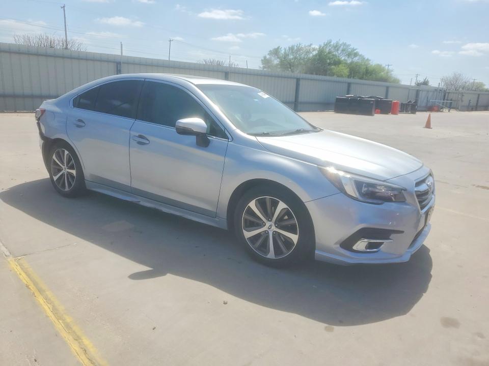 Продаж на аукціоні авто 2019 Subaru Legacy, vin: 4S3BNAN62K3013105, номер лоту: 47455446