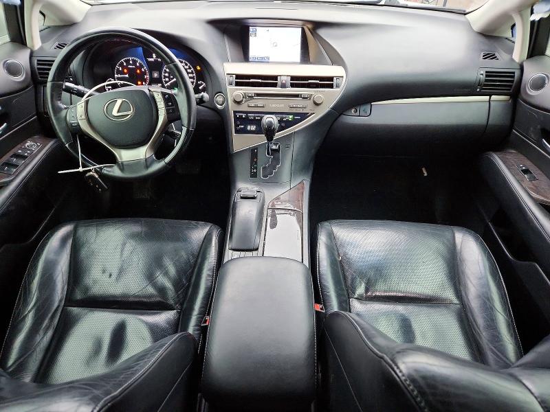 Aukcja sprzedaży 2015 Lexus Rx 350, vin: 2T2BK1BA7FC281223, numer aukcji: 46321766