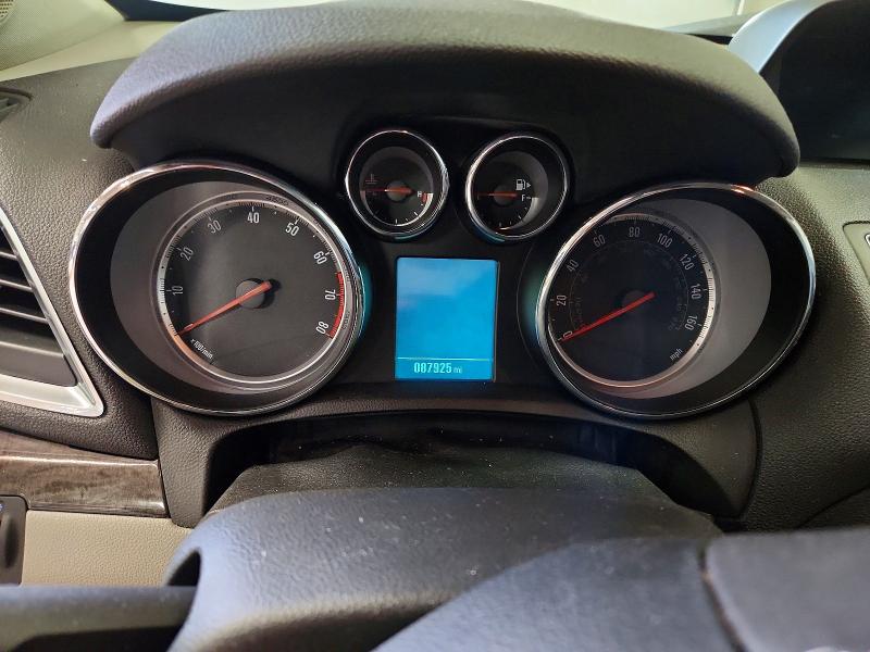 Продажа на аукционе авто 2014 Buick Encore, vin: KL4CJASB7EB548887, номер лота: 46636956