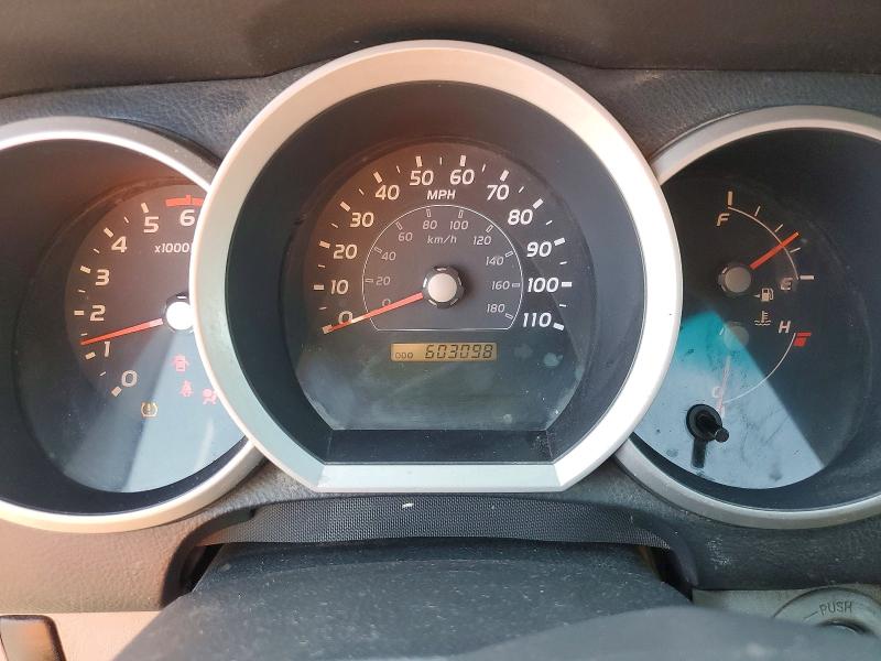 Продаж на аукціоні авто 2006 Toyota 4runner, vin: JTEZU14R560064534, номер лоту: 46229686