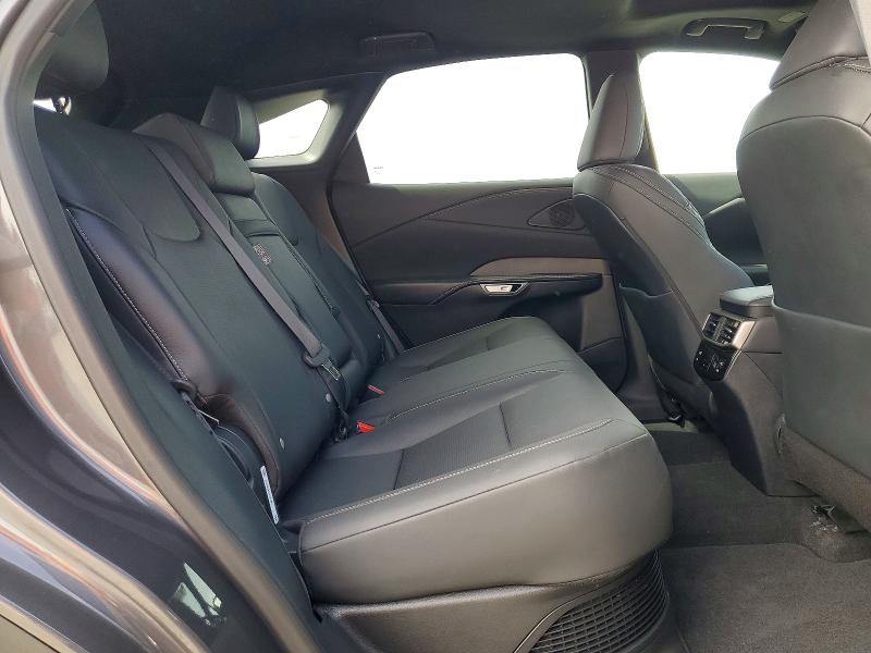 2024 Lexus Rx 350h მანქანა იყიდება აუქციონზე, vin: 2T2BBMCA7RC036426, აუქციონის ნომერი: 47774656