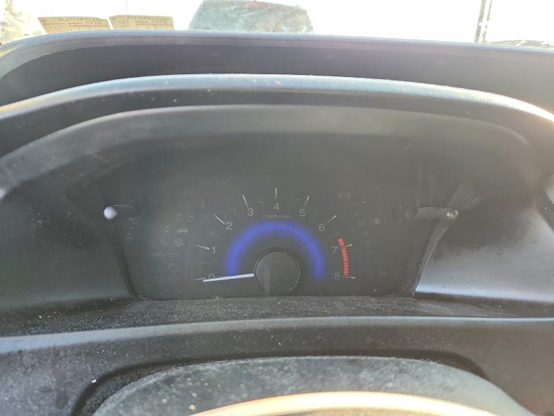 46713496 :رقم المزاد ، 19XFB2F53FE706561 vin ، 2015 Honda Civic مزاد بيع