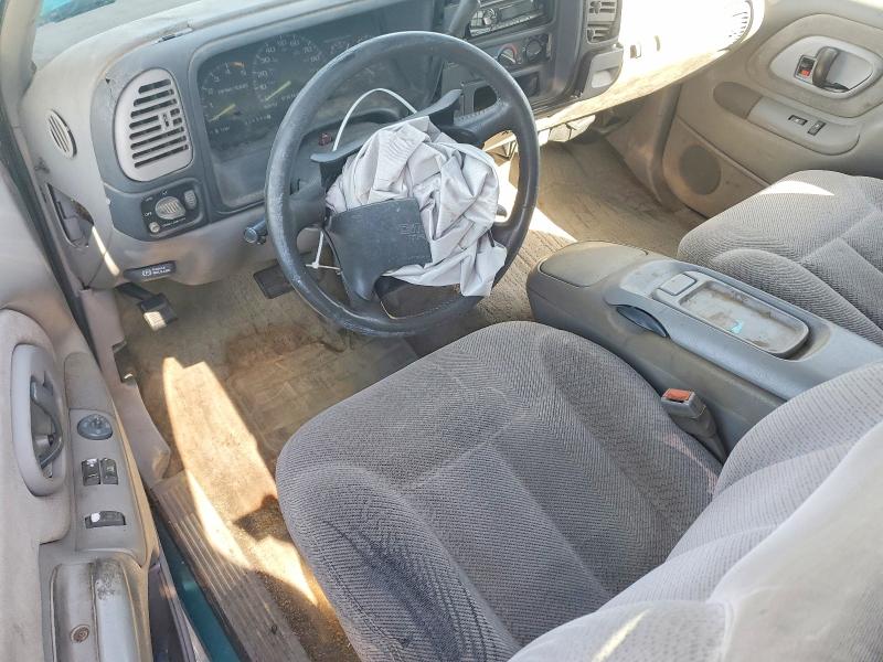 Aukcja sprzedaży 1995 Gmc Sierra, vin: 2GTEC19K8S1529744, numer aukcji: 46150916