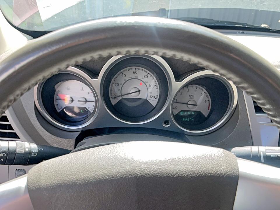 Aukcja sprzedaży 2008 Chrysler Sebring, vin: 1C3LC55R38N641266, numer aukcji: 47471476