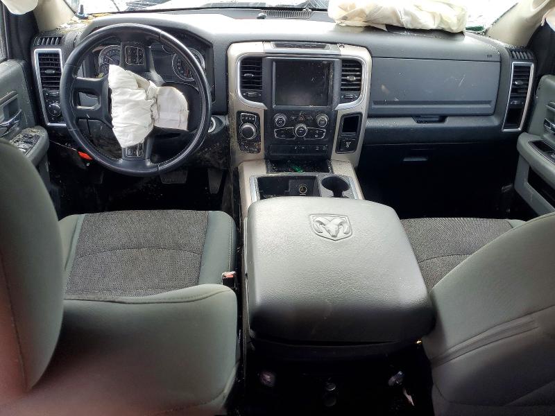 2014 Ram 1500 მანქანა იყიდება აუქციონზე, vin: 1C6RR7LT5ES420531, აუქციონის ნომერი: 47885556