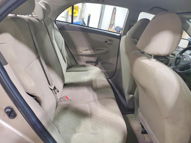 Aukcja sprzedaży 2010 Toyota Corolla, vin: 2T1BU4EE0AC378495, numer aukcji: 45635896
