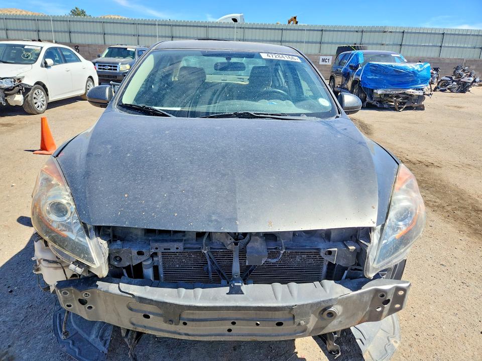 Продажа на аукционе авто 2012 Mazda 3, vin: JM1BL1VF1C1506518, номер лота: 47284166