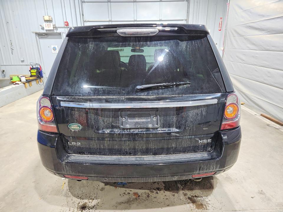 45527866 :رقم المزاد ، SALFT2BG1EH390342 vin ، 2014 Land Range Rove مزاد بيع