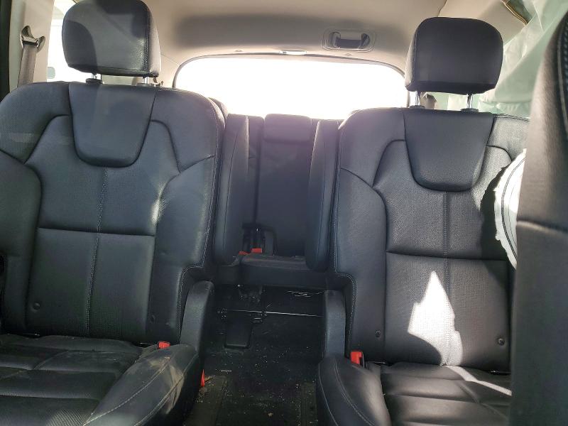 46493106 :رقم المزاد ، 5XYP3DGCXPG402304 vin ، 2023 Kia Telluride مزاد بيع
