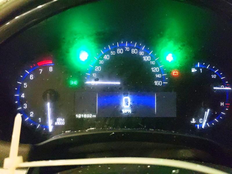 Aukcja sprzedaży 2014 Cadillac Xts, vin: 2G61M5S32E9143075, numer aukcji: 45774126