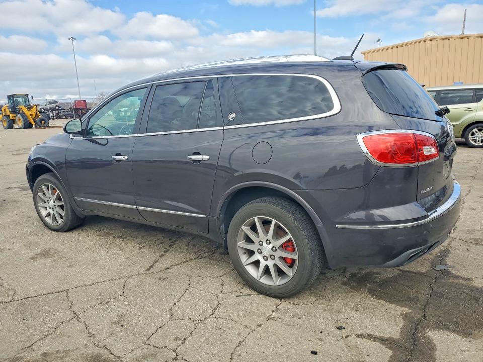 Продаж на аукціоні авто 2017 Buick Enclave, vin: 5GAKRBKD3HJ212084, номер лоту: 47652286